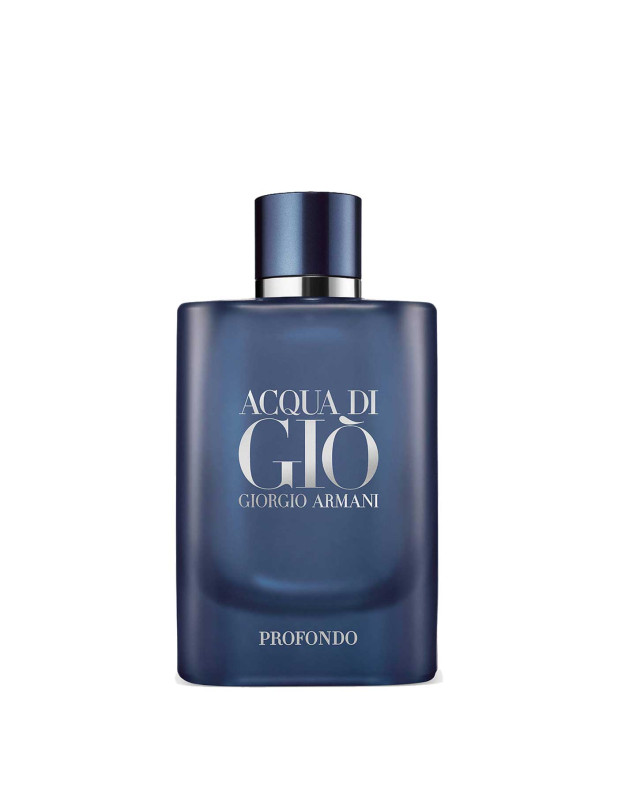 Acqua di Gio Profondo Edp